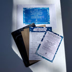 DIY Sun Printing Kit image 2
