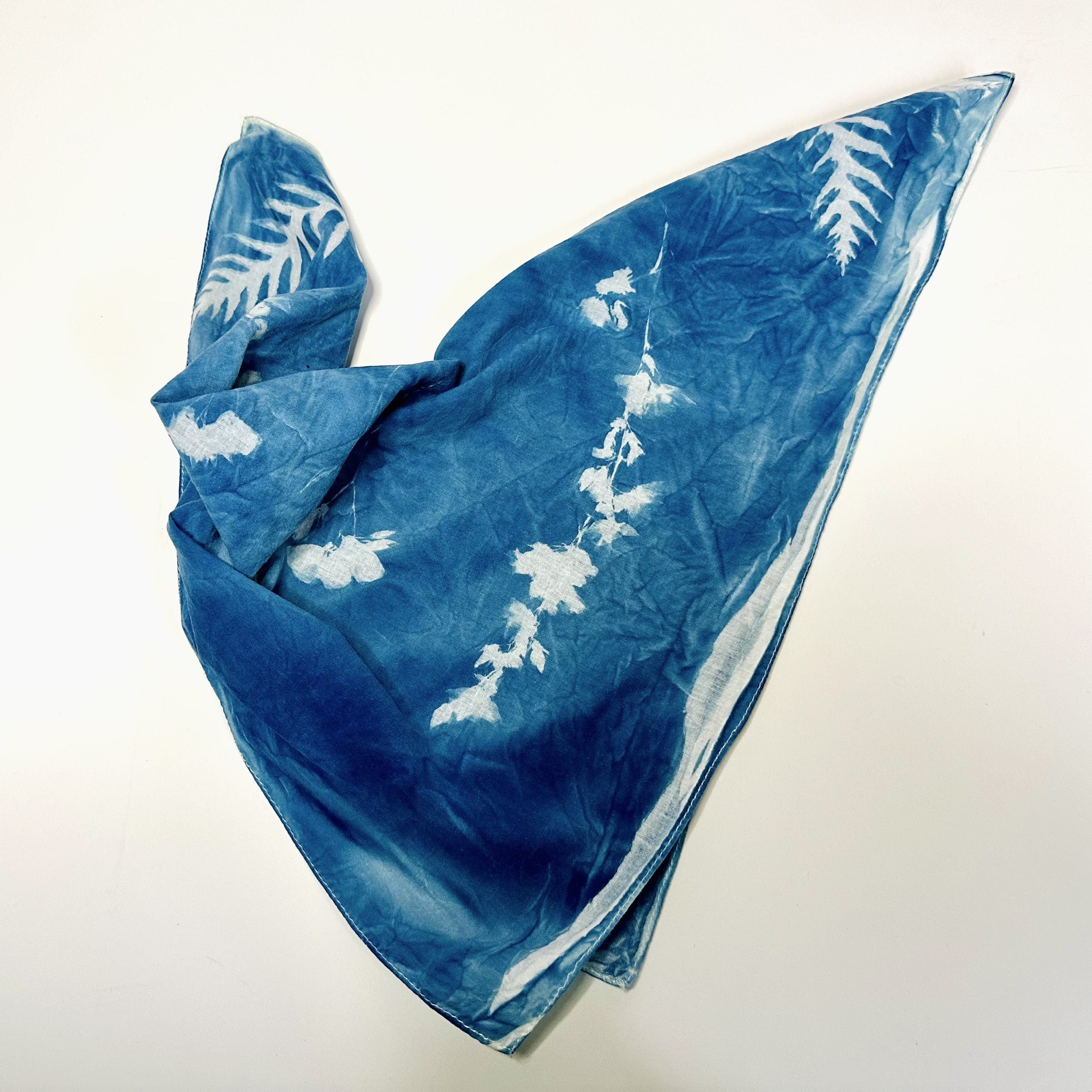 Handmade Bandana 01 image 1