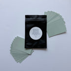 Mini Sun Print Kit Refills (2x3)