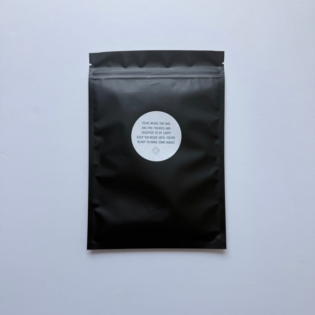 Sun Print Kit Refills (4x6)