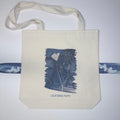 Tote Bag: California Poppy
