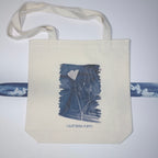 Tote Bag: California Poppy