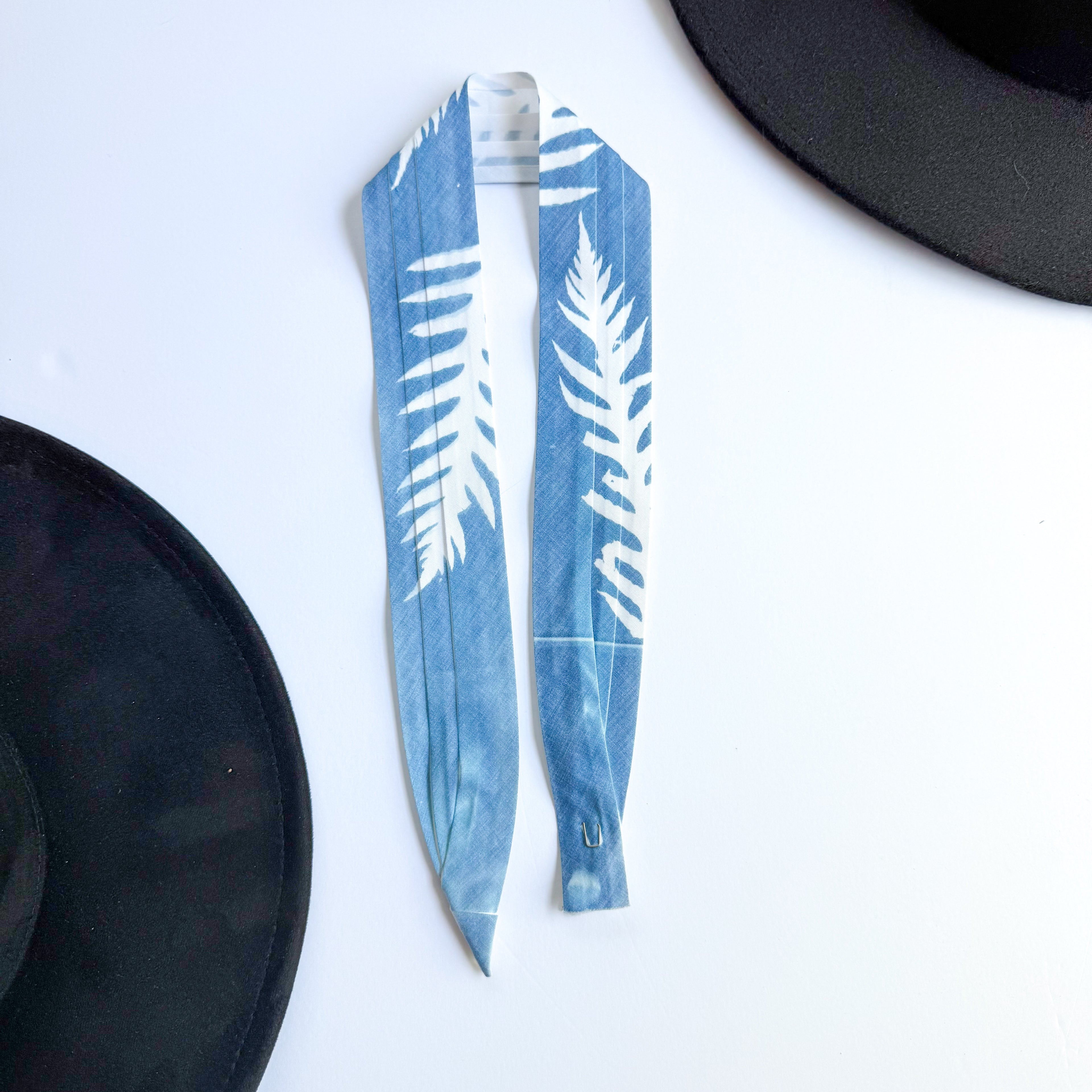 Hat Band 01