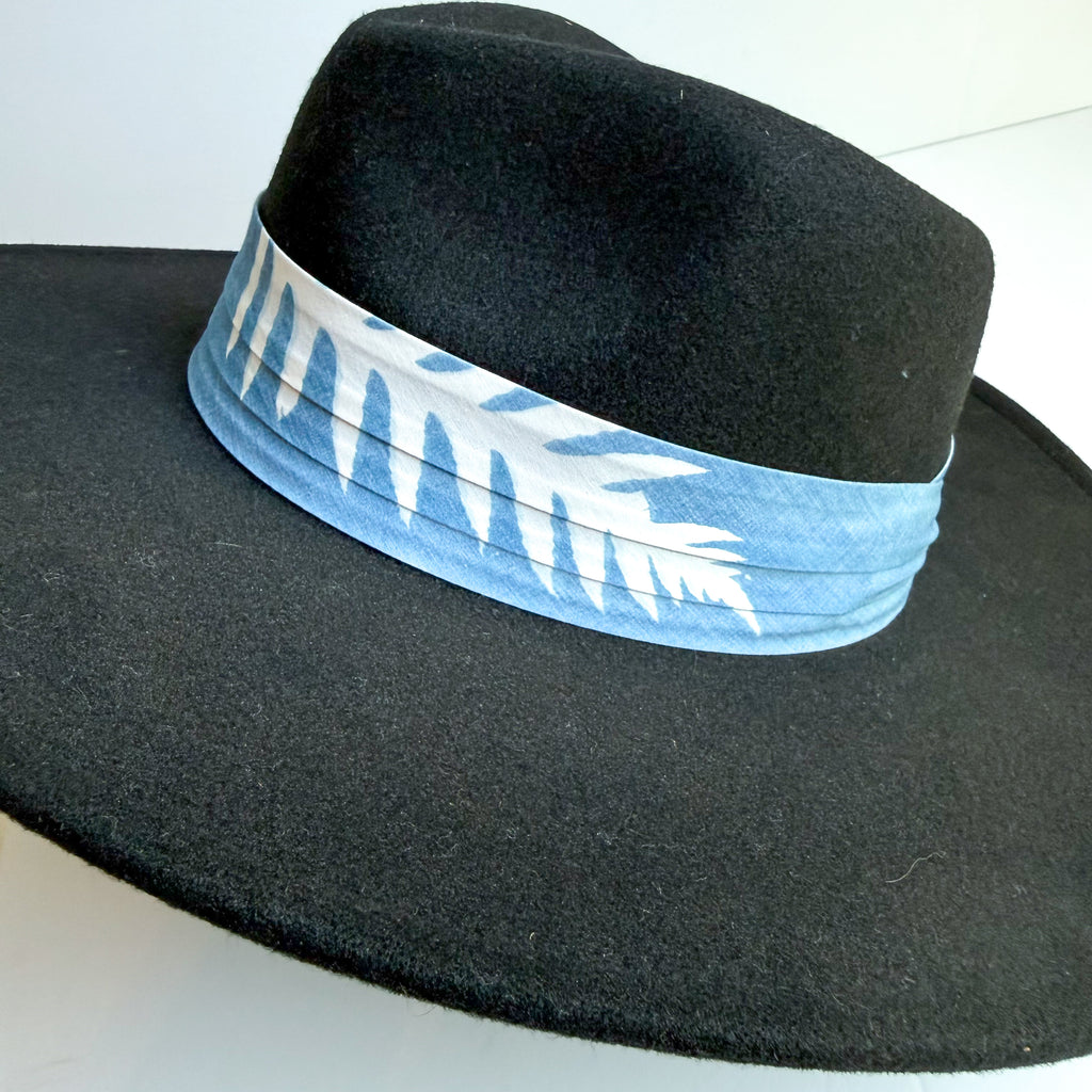 Hat Band 01