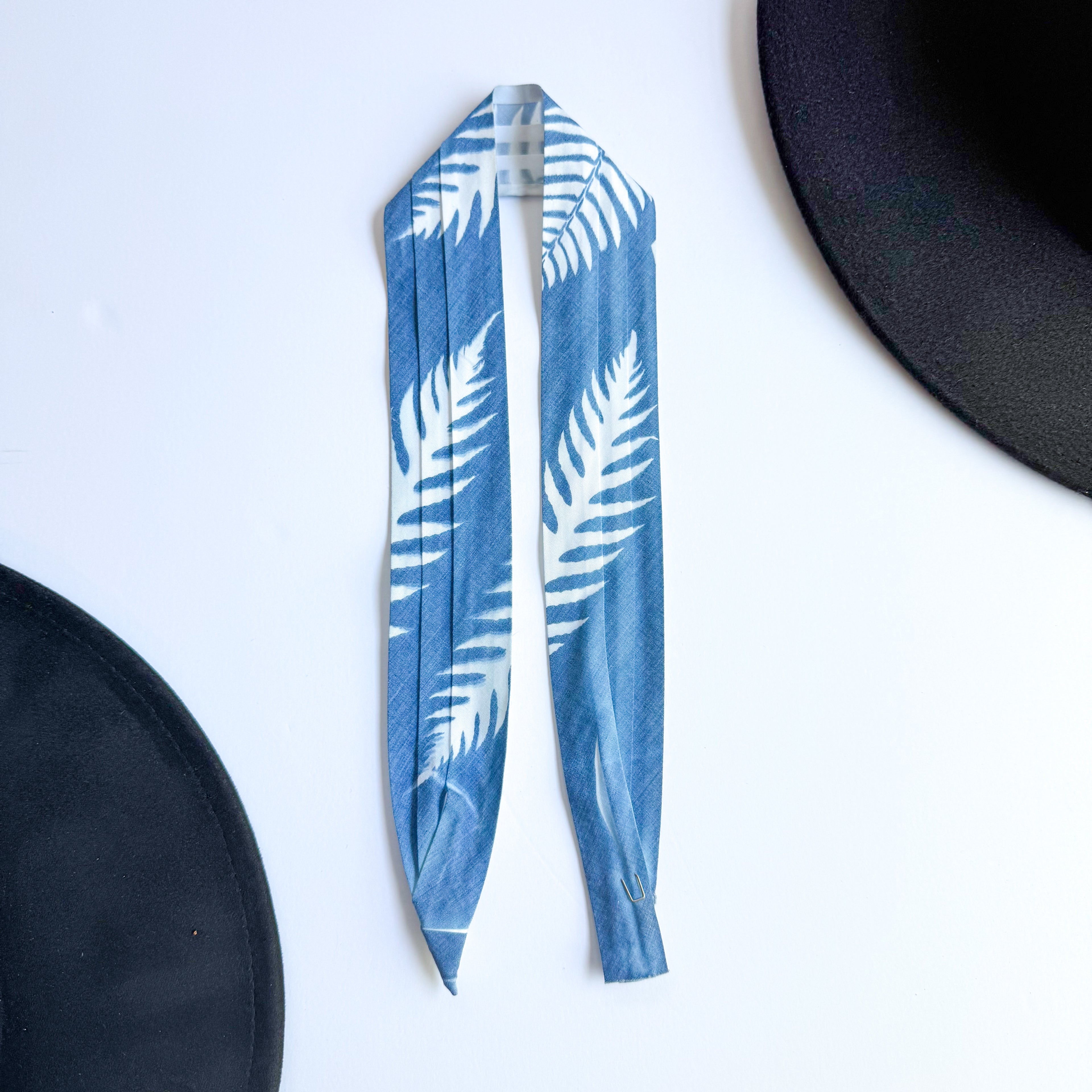 Hat Band 02