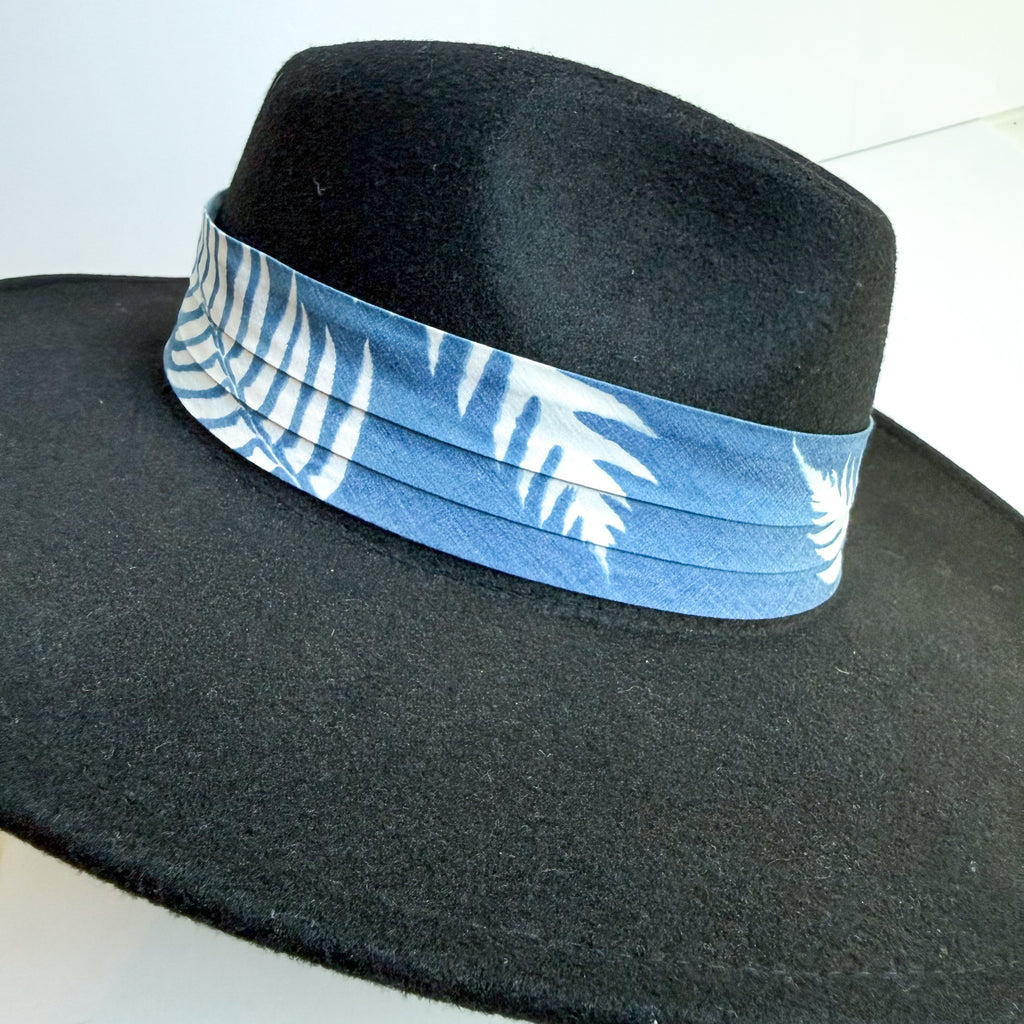 Hat Band 02