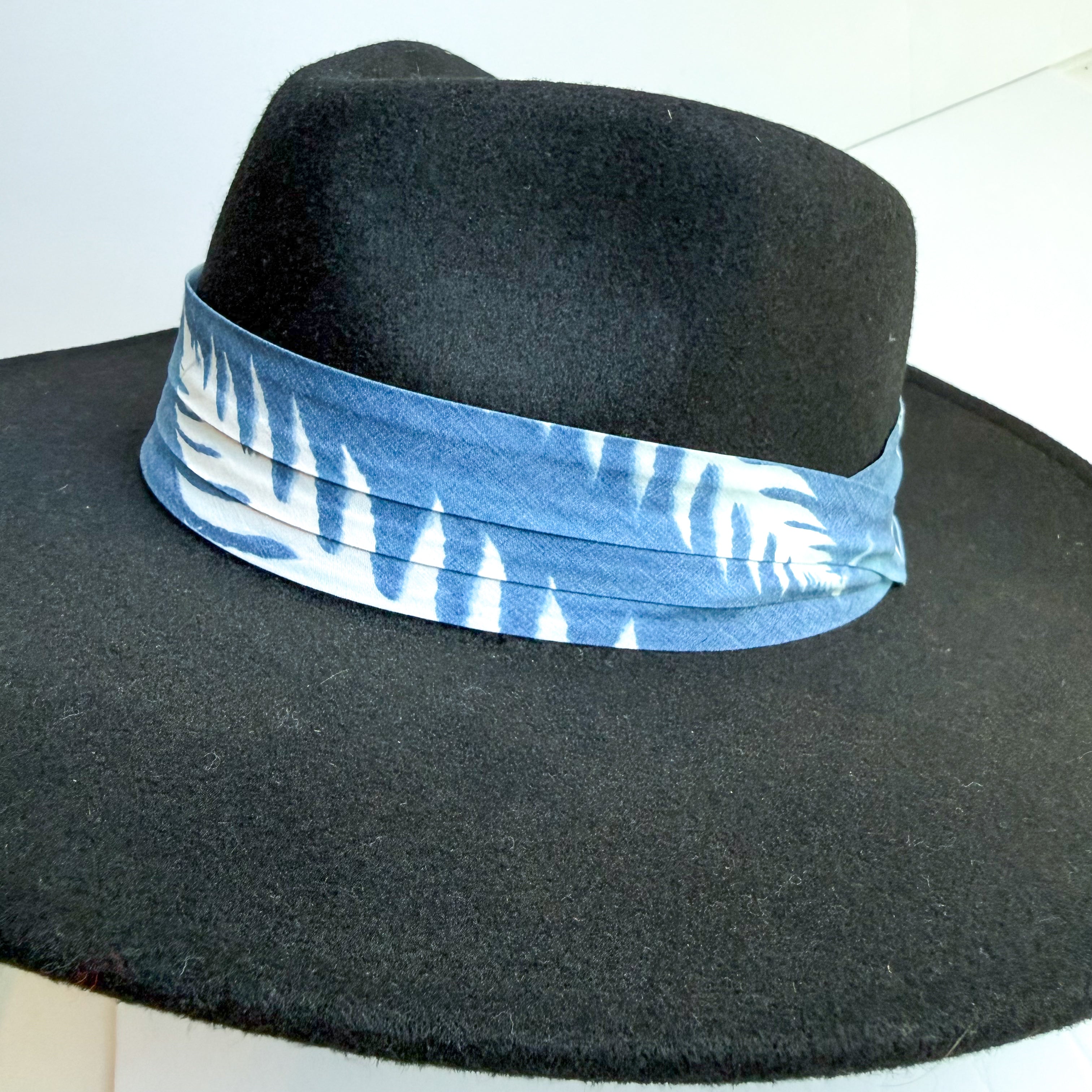 Hat Band 02