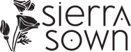 Sierra Sown - Home