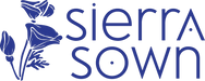 Sierra Sown - Home