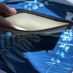 Zipper Pouch: "Mine" Uterus image 1