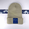 Waffle Knit: Cream: Uterus image 0