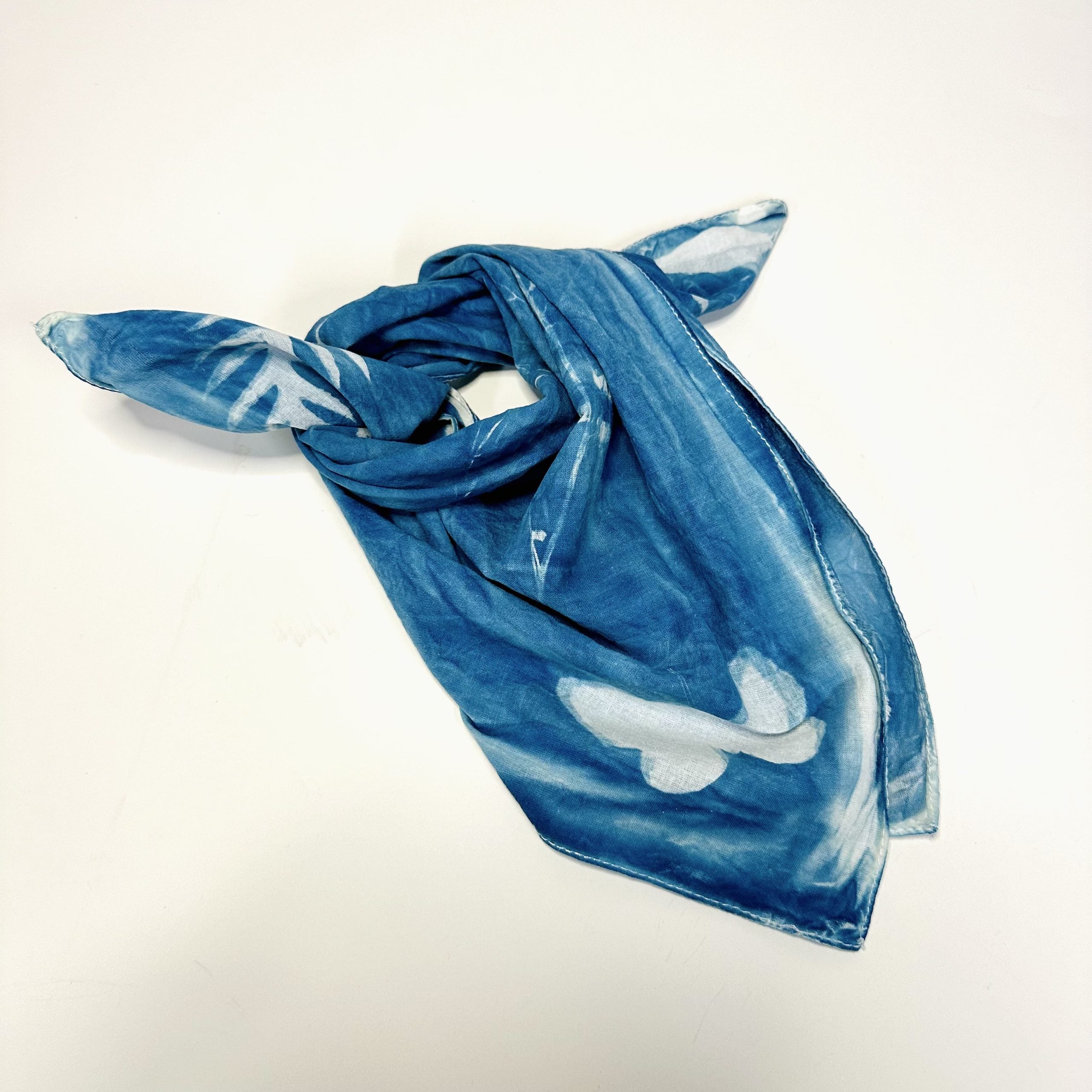 Handmade Bandana 01 image 4