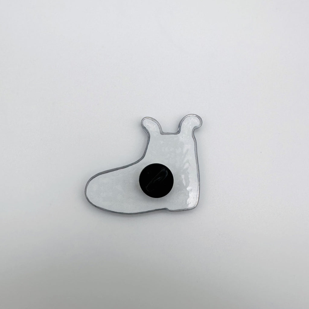 Acrylic Pin-Boot image 3