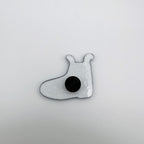 Acrylic Pin-Boot image 3