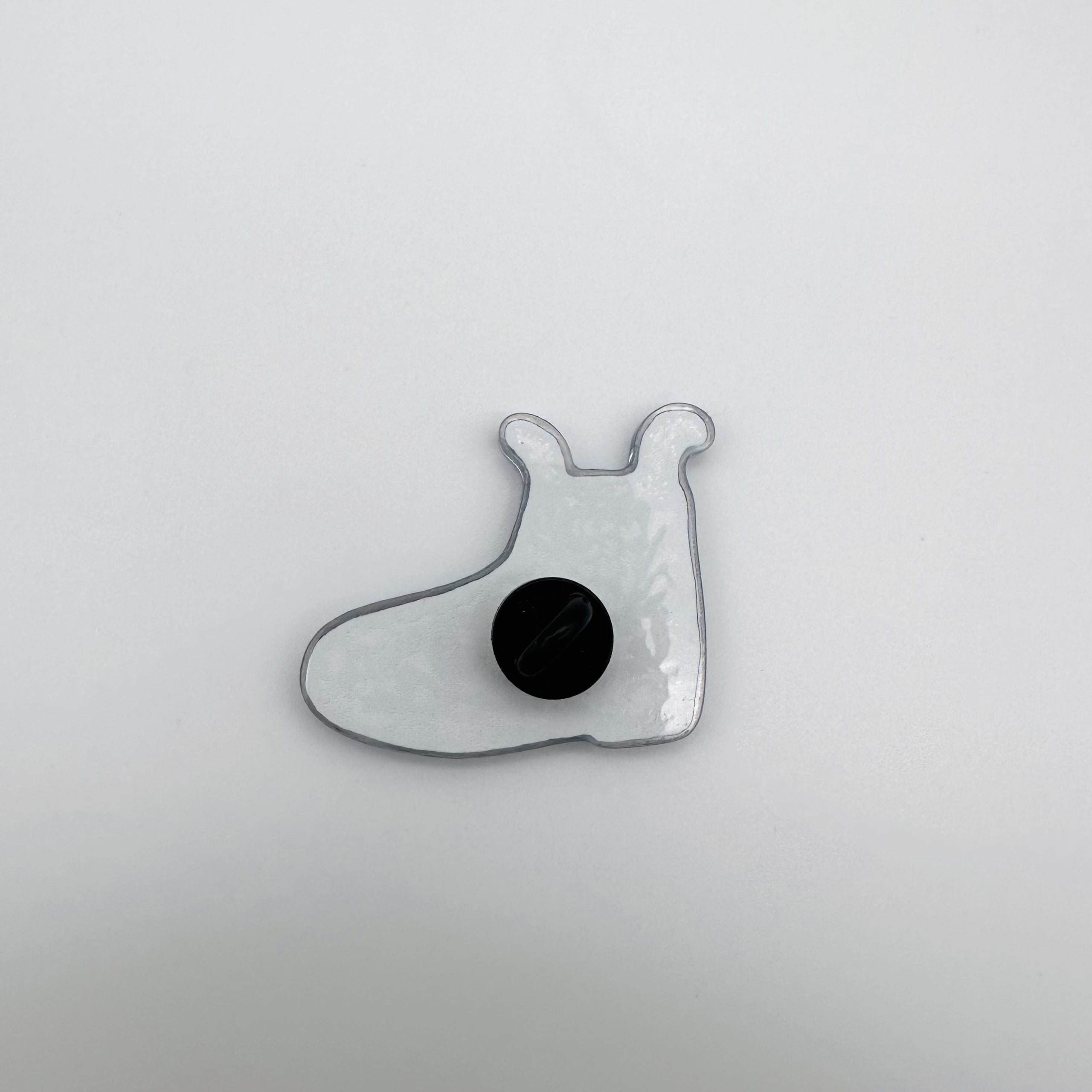 Acrylic Pin-Boot image 3