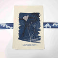 Tea Towel: California Poppy image 0