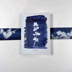 Greeting Card Set: 5 Wildflowers + Topo Maps image 6