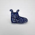 Acrylic Pin-Boot image 0