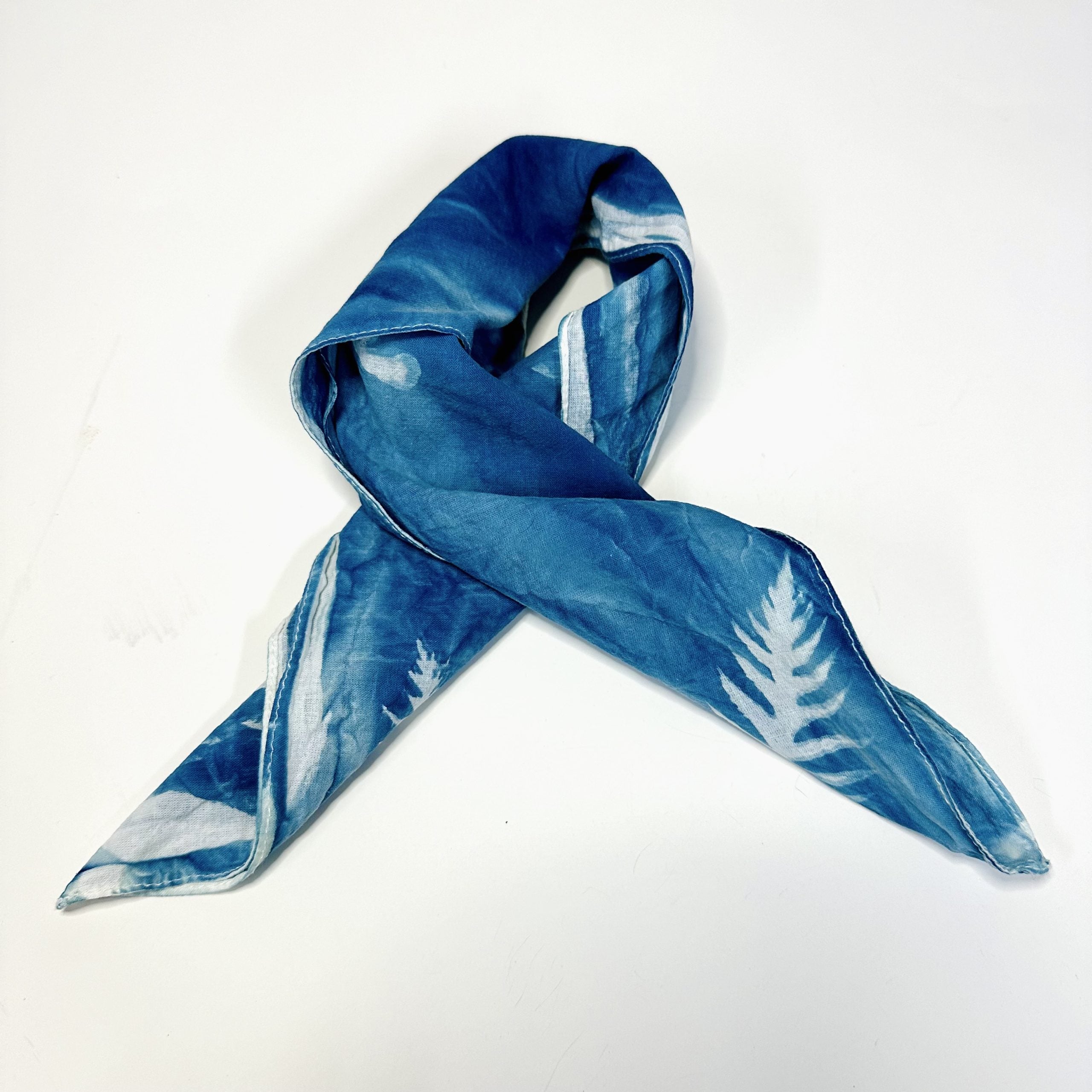 Handmade Bandana 01 image 2