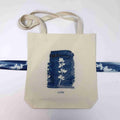 Tote Bag: Lupine image 0