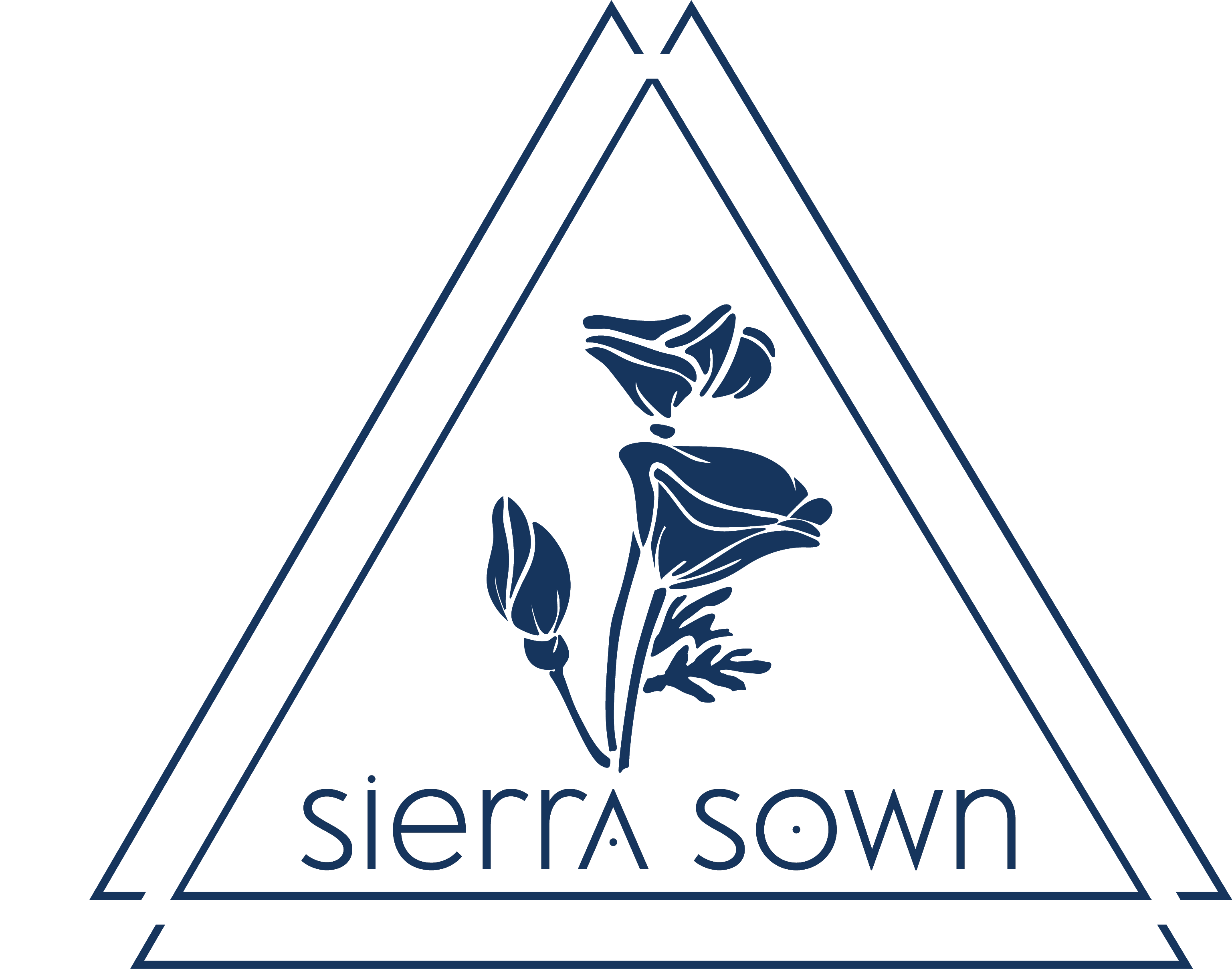 Sierra Sown